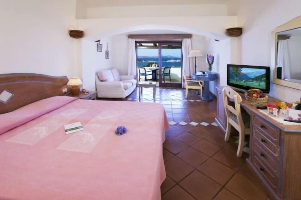 Hotel La Bisaccia 12/50