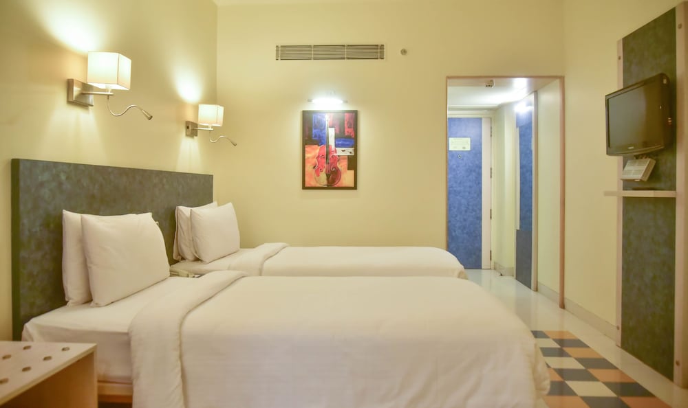 Lemon Tree Hotel Chinchwad Pune 11/56