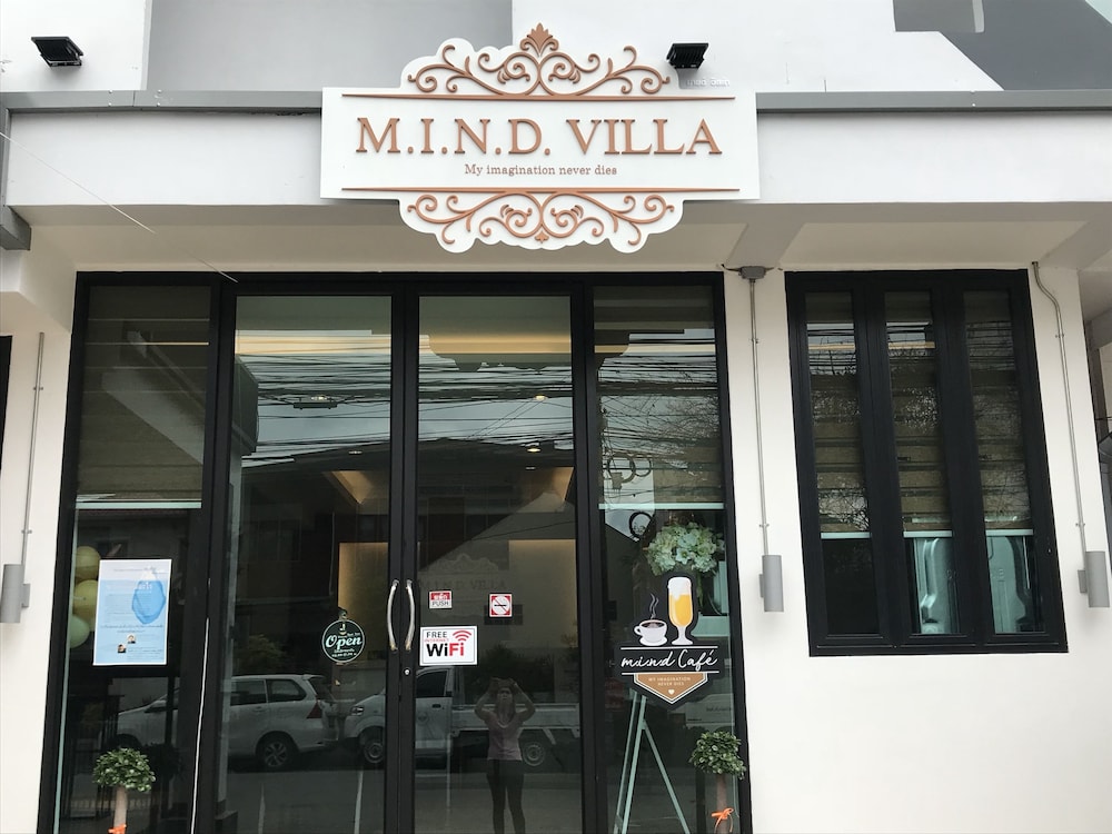 M.I.N.D. Villa 3/56