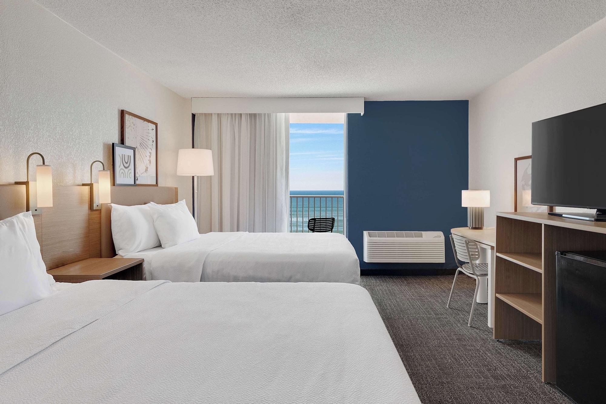 Room, Multiple Beds
