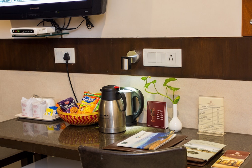 HOTEL AMANTRA COMFORT photo4