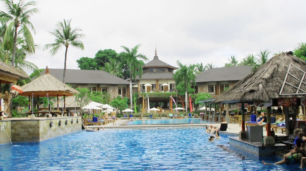 Club Bali Family Suites Legian Beach Ex Club Bali Suites 35/45