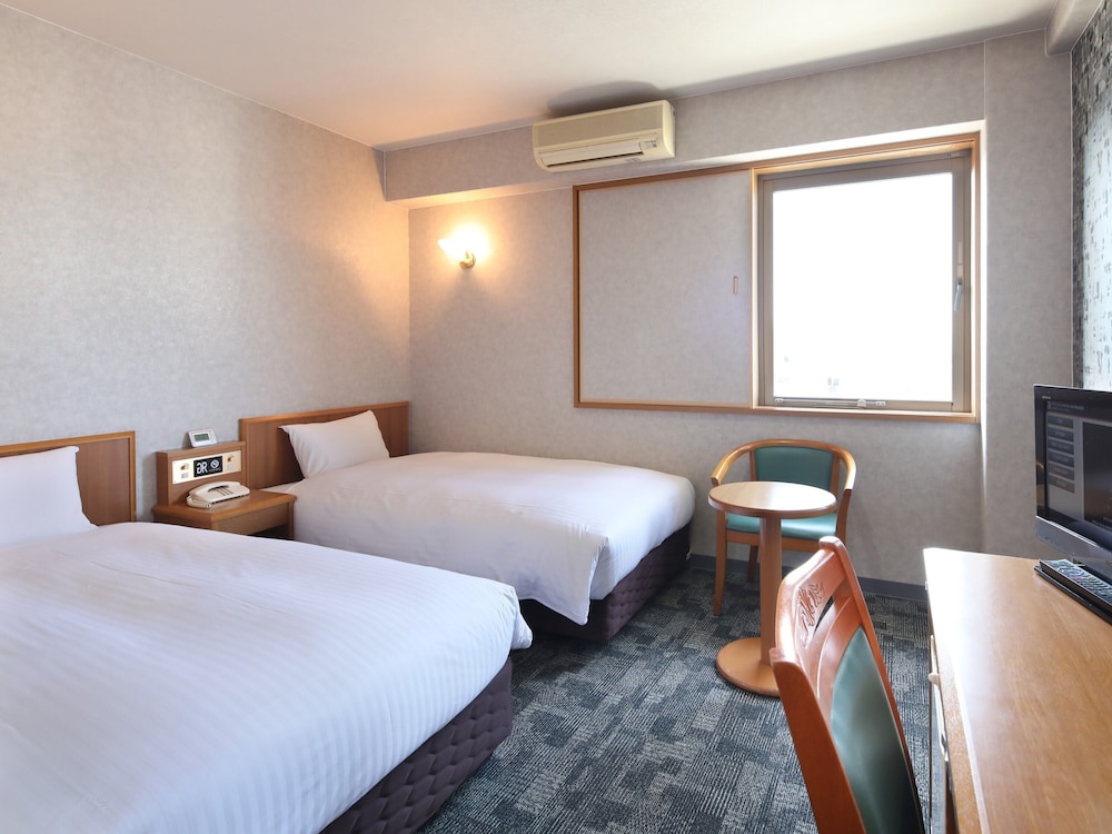 Green Rich Hotel Aso Kumamoto Airport 30/68