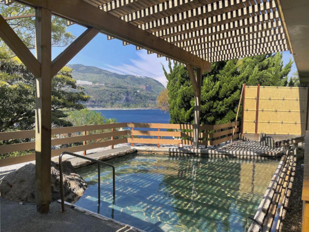 Itoen Hotel Inatori 26/44