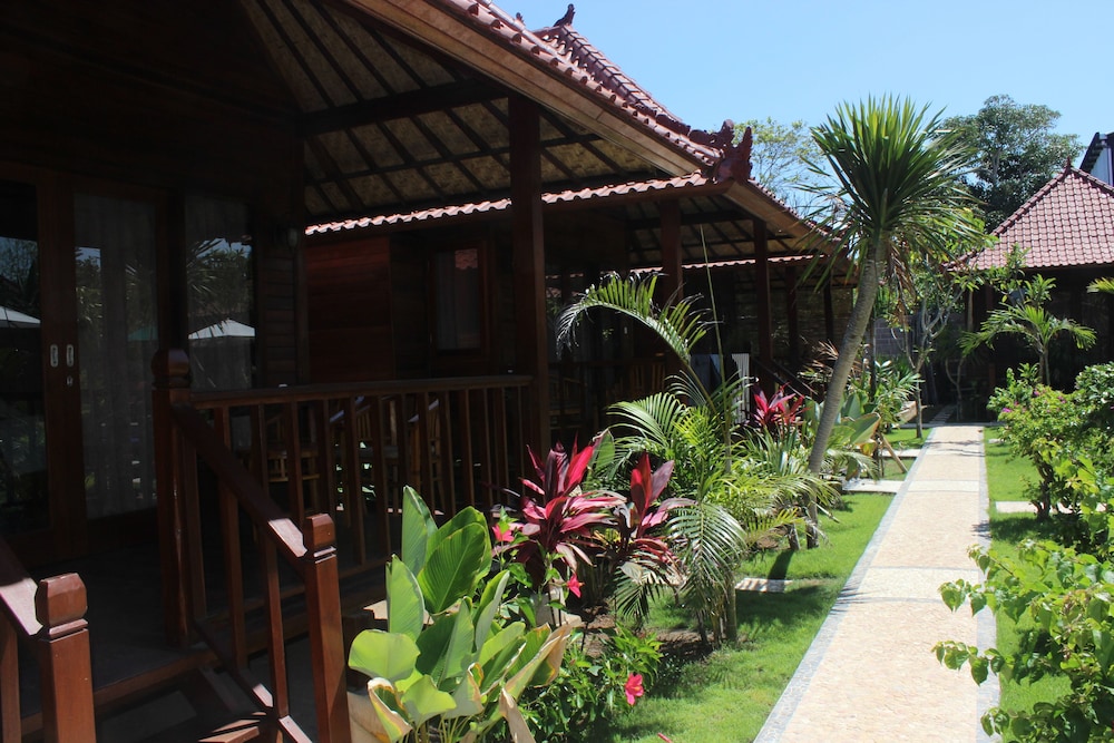 Pattri Garden Lembongan 31/38