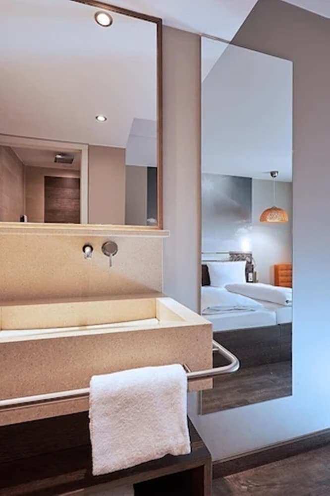 Hotel Gio 8/50