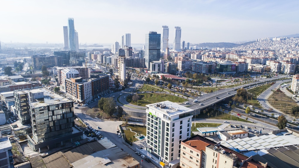 Ibis Styles Izmir Bornova 4/37