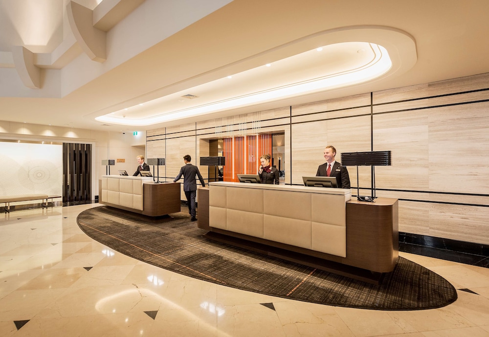 Swissotel Sydney 10/73