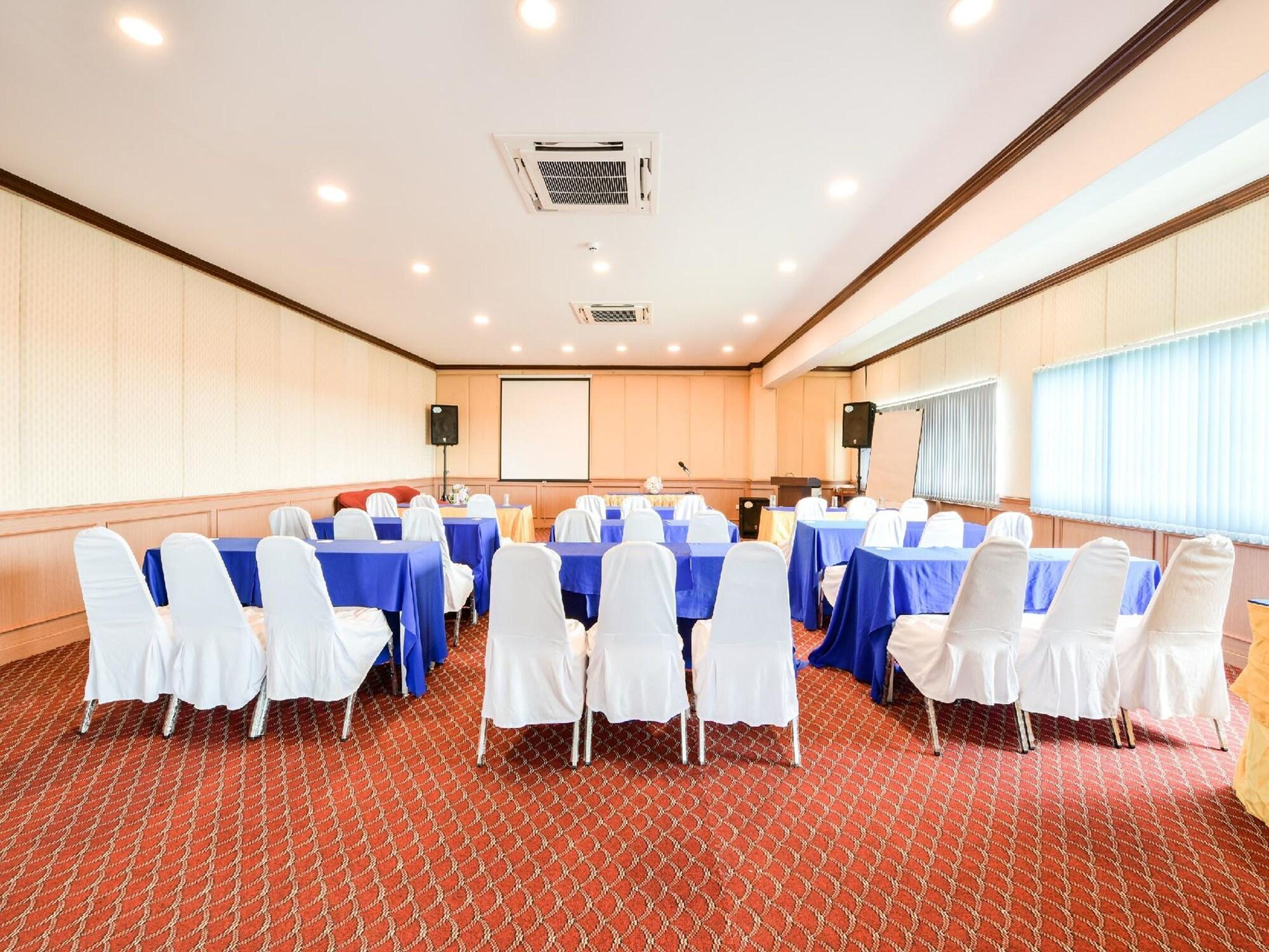 East Inn 15 Hotel Rayong (SHA Certified) 43/50