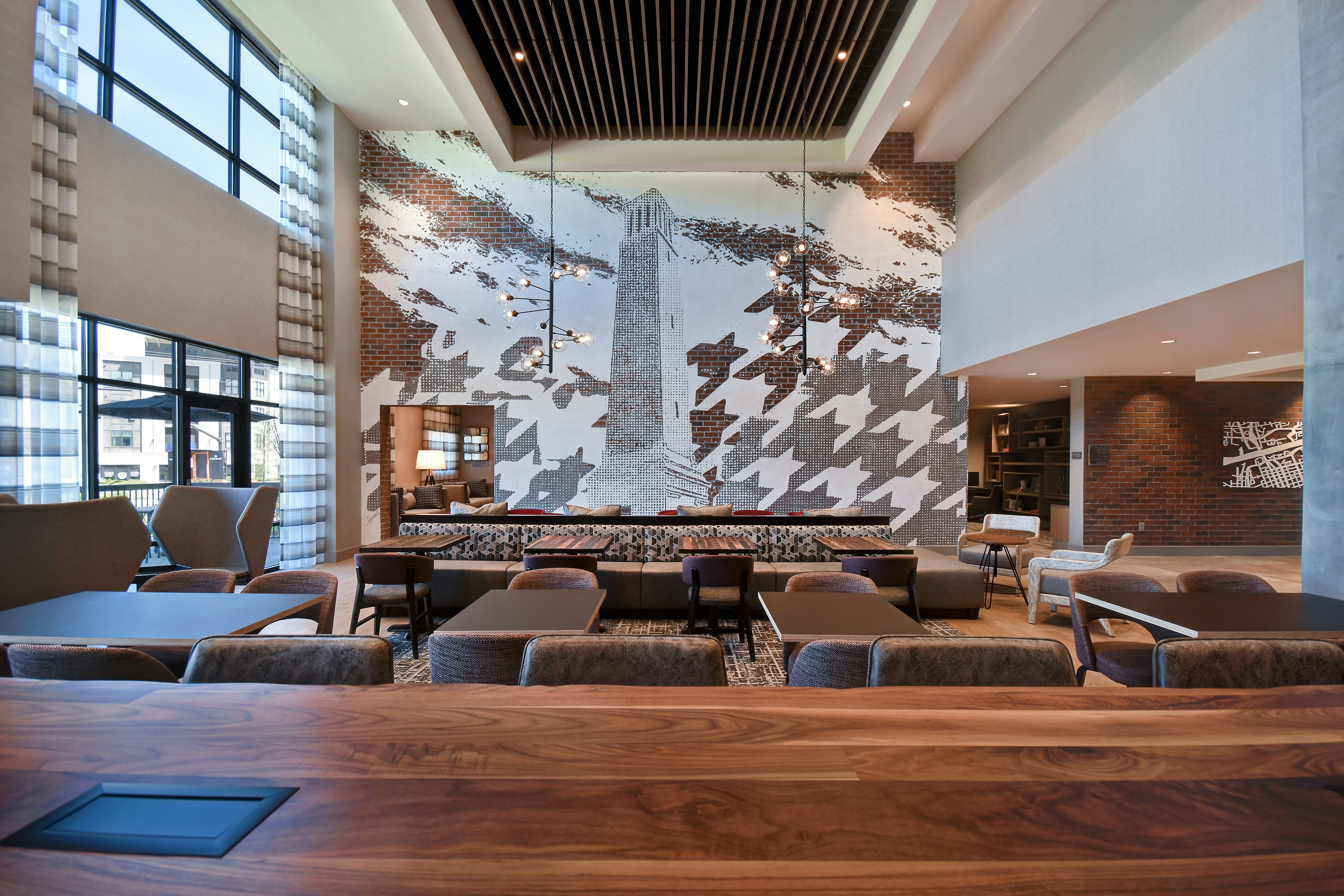 Homewood Suites by Hilton Tuscaloosa Downtown 34/66