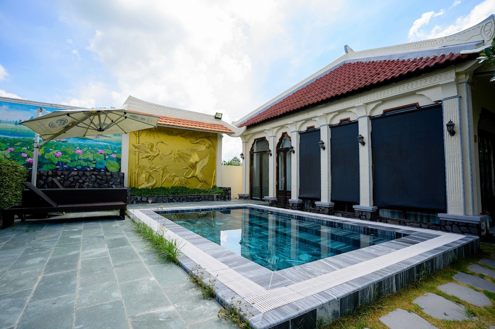 Can Tho Eco Resort 34/59