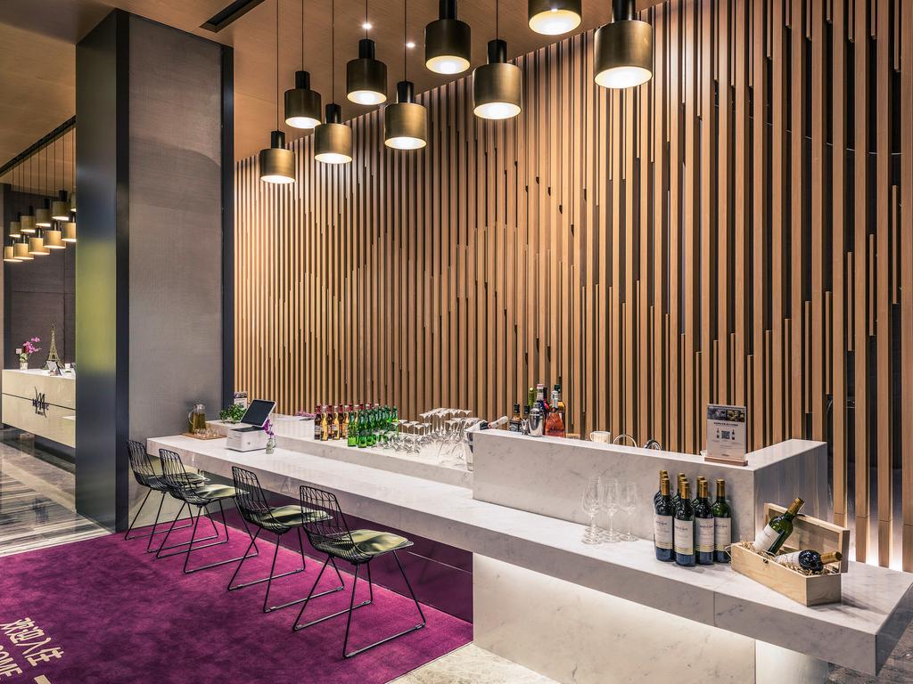 Mercure Yantai Golden Beach 19/34