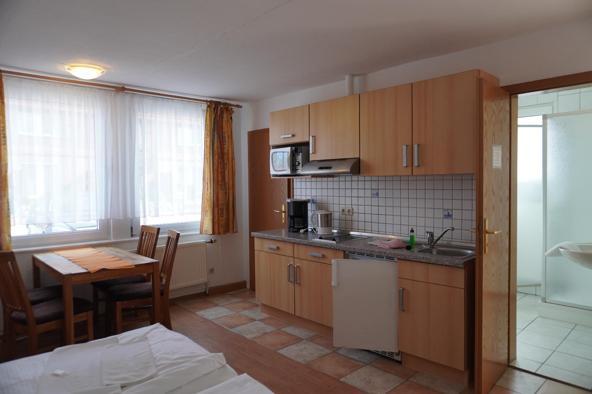 Alcor Hotel Feriendorf an der Ostsee 20/25