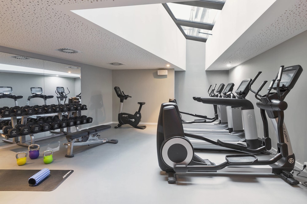 Residence Inn Frankfurt City Center 20/42