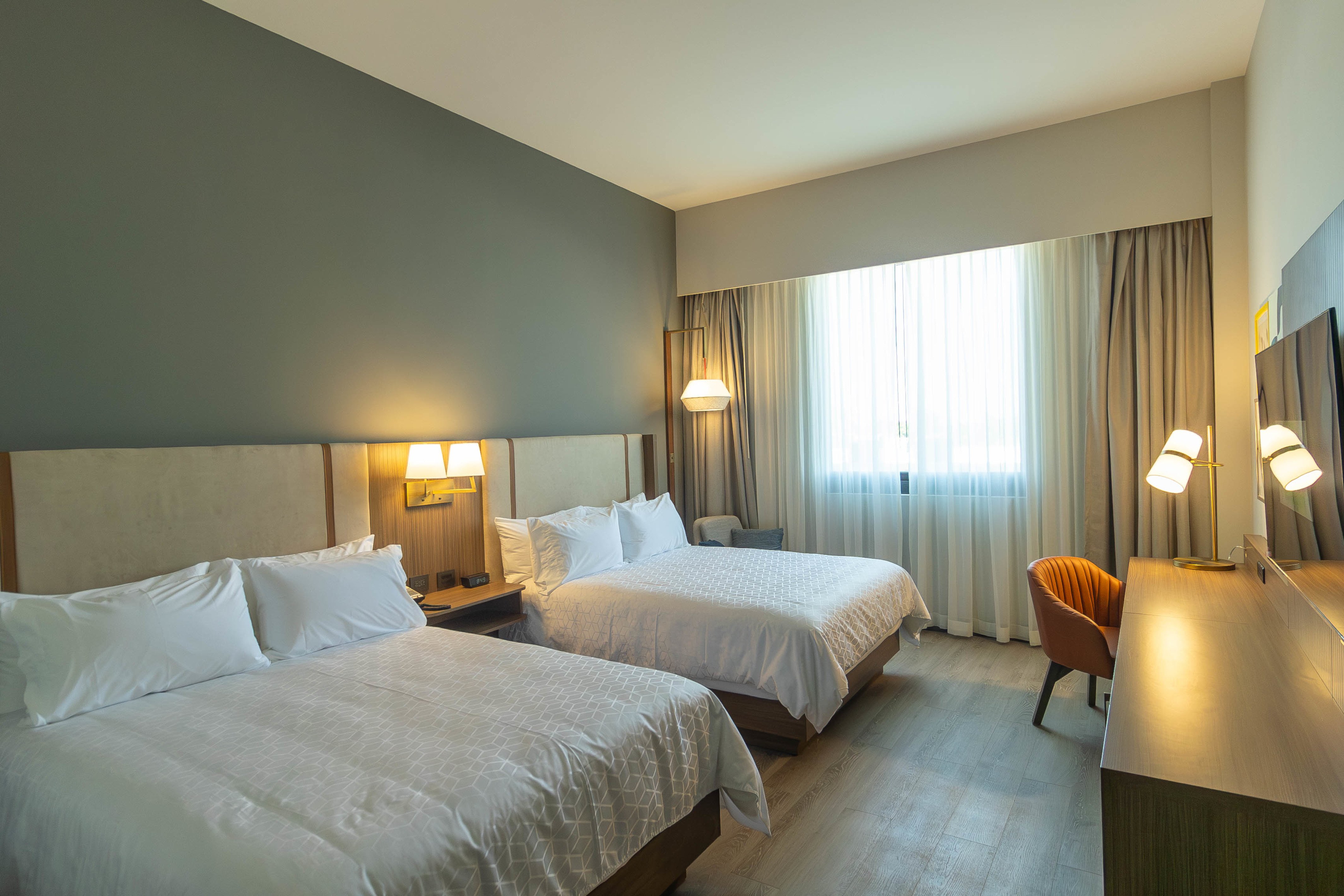 Holiday Inn Navojoa, an IHG Hotel 12/50