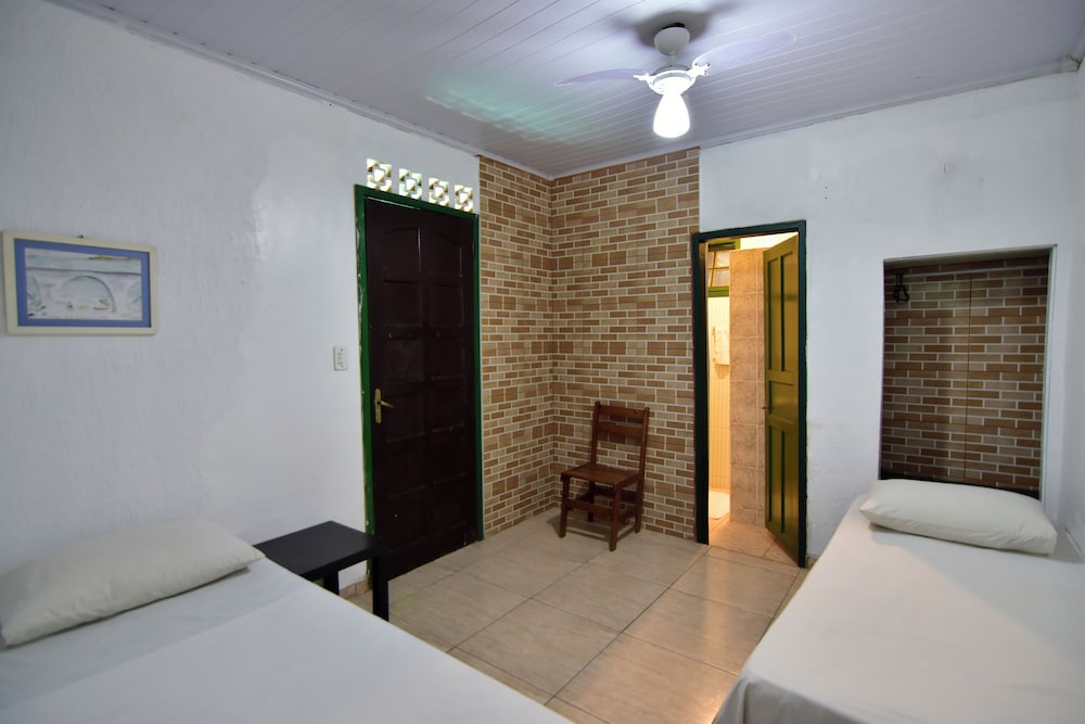Hostel Villas Boas 18/45