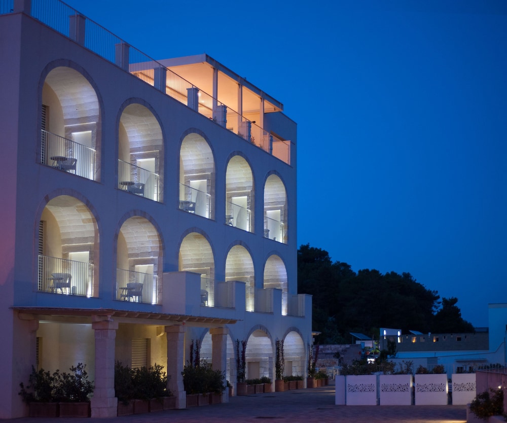 EST HOTEL in SANTA CESAREA TERME