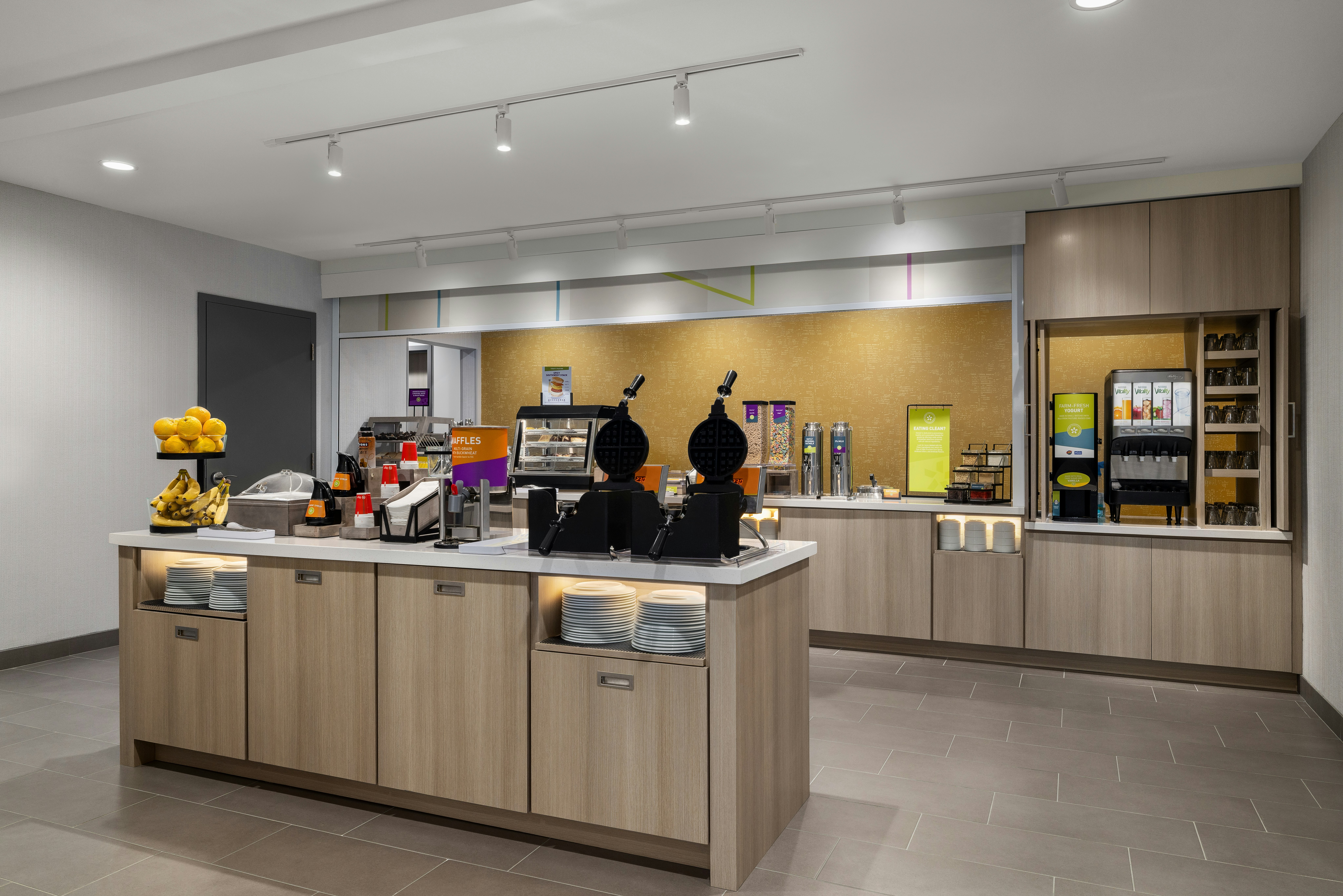 Home2 Suites by Hilton Muncie 4/27