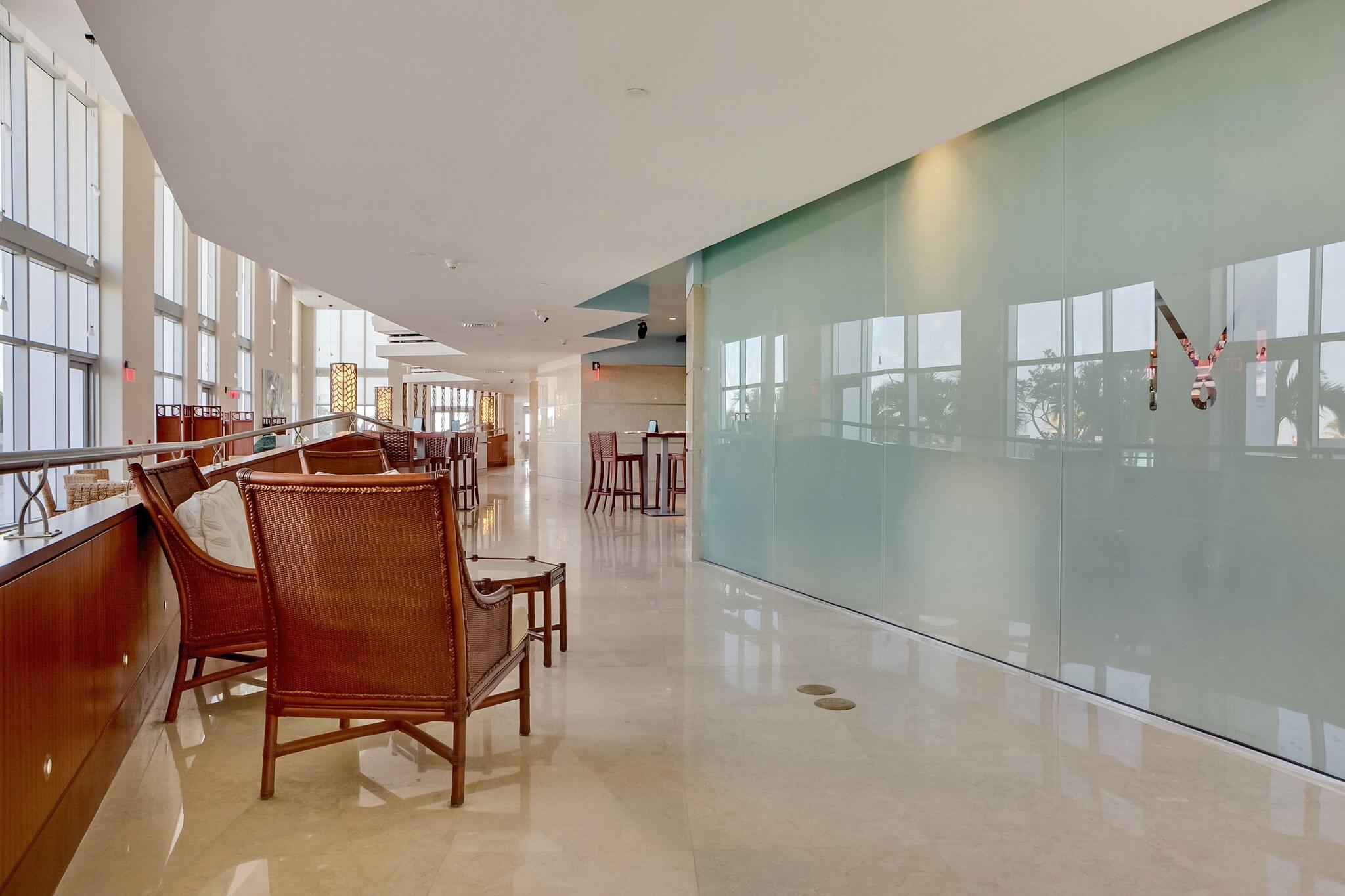 Private Ocean Condos at Marenas Beach 5/33