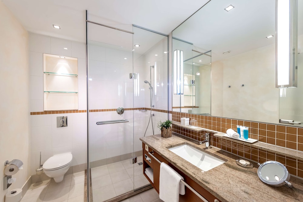 Dorint Resort & Spa Bad Bruckenau 62/63