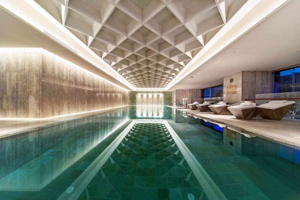 Sofitel Haikou Hotel 19/48