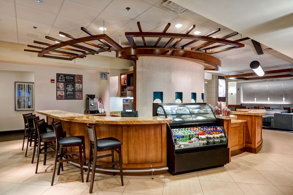 Hyatt Place Richmond/Innsbrook 44/67
