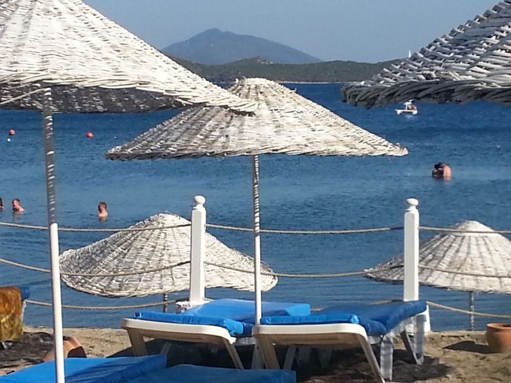 Club Muskebi Hotel 16/50