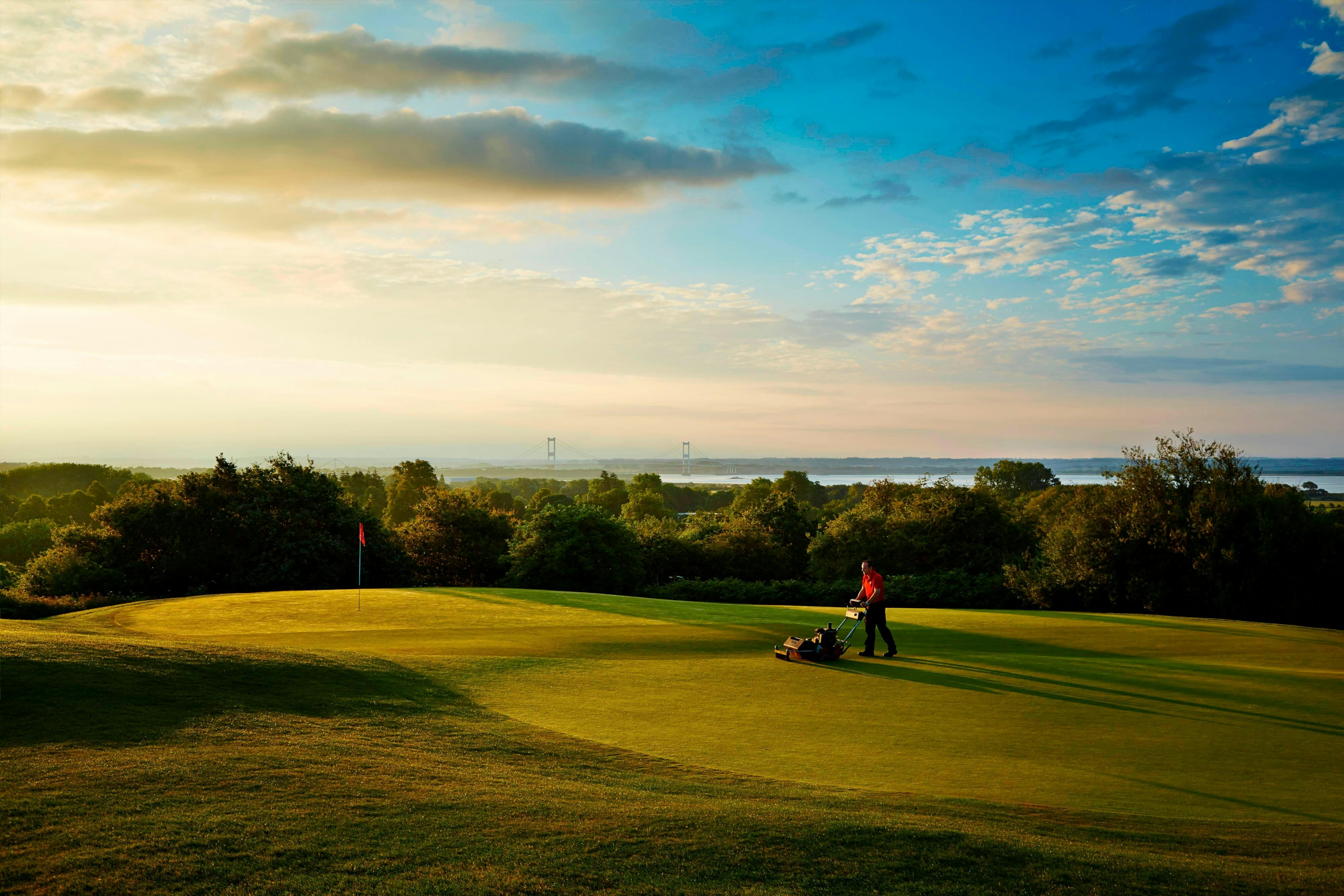 Delta Hotels by Marriott St Pierre Country Club 10/10