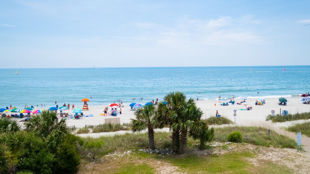 Knights Inn - Myrtle Beach 24/33