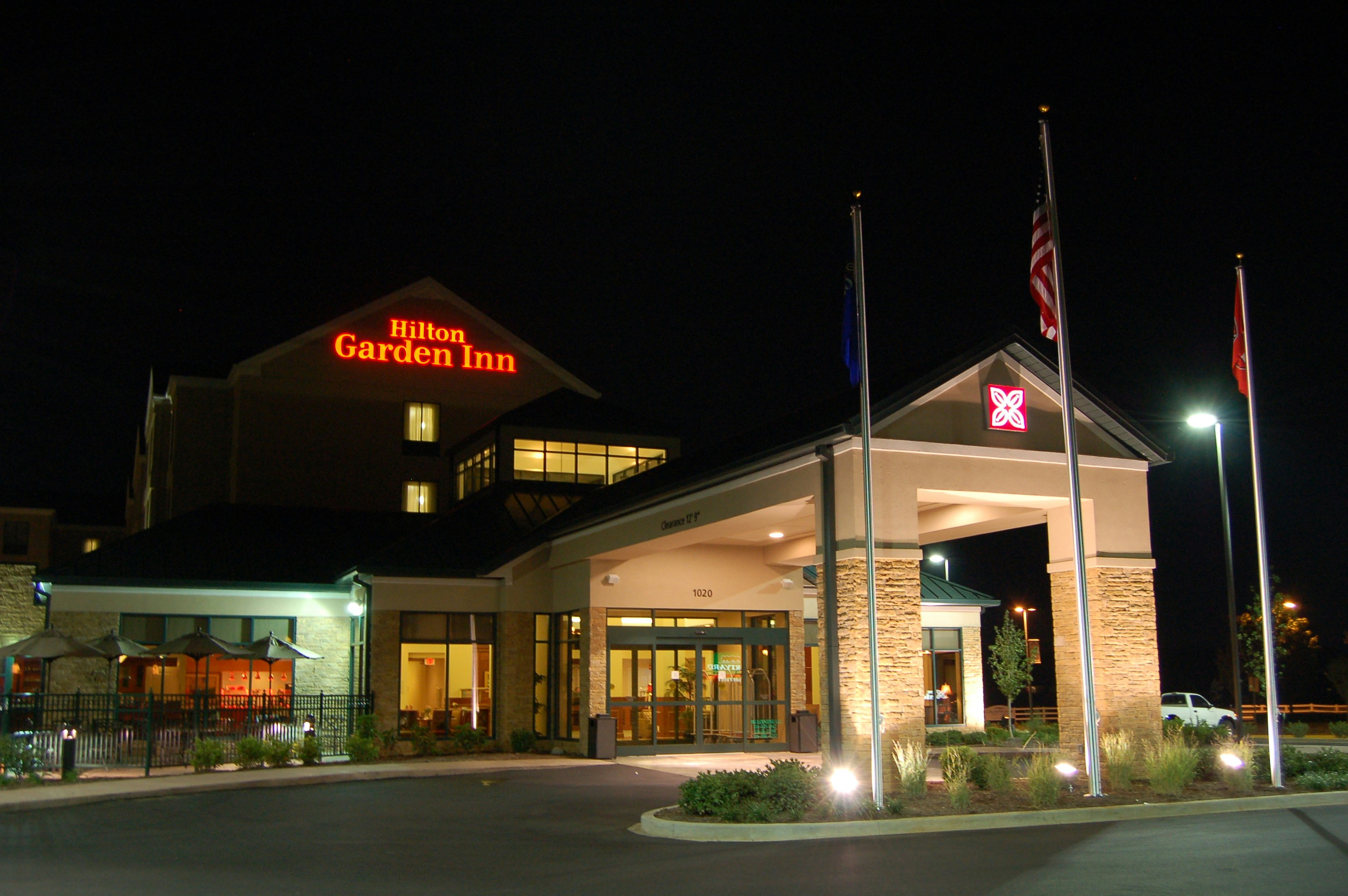 Hilton Garden Inn Bowling Green in BOWLING GREEN - KY