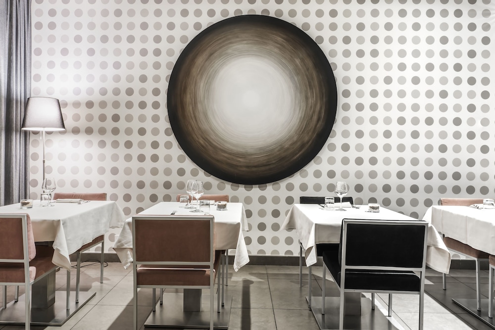 Max Hotel Livorno 20/25