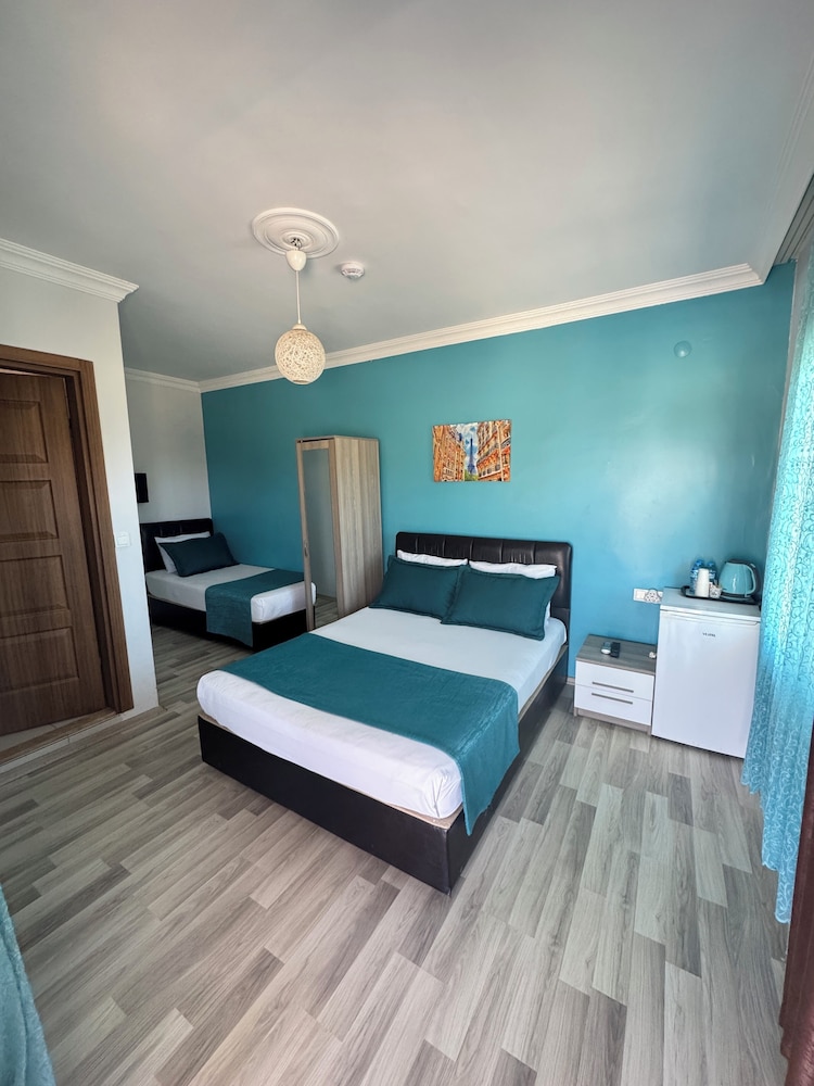 Berfin Otel 10/36