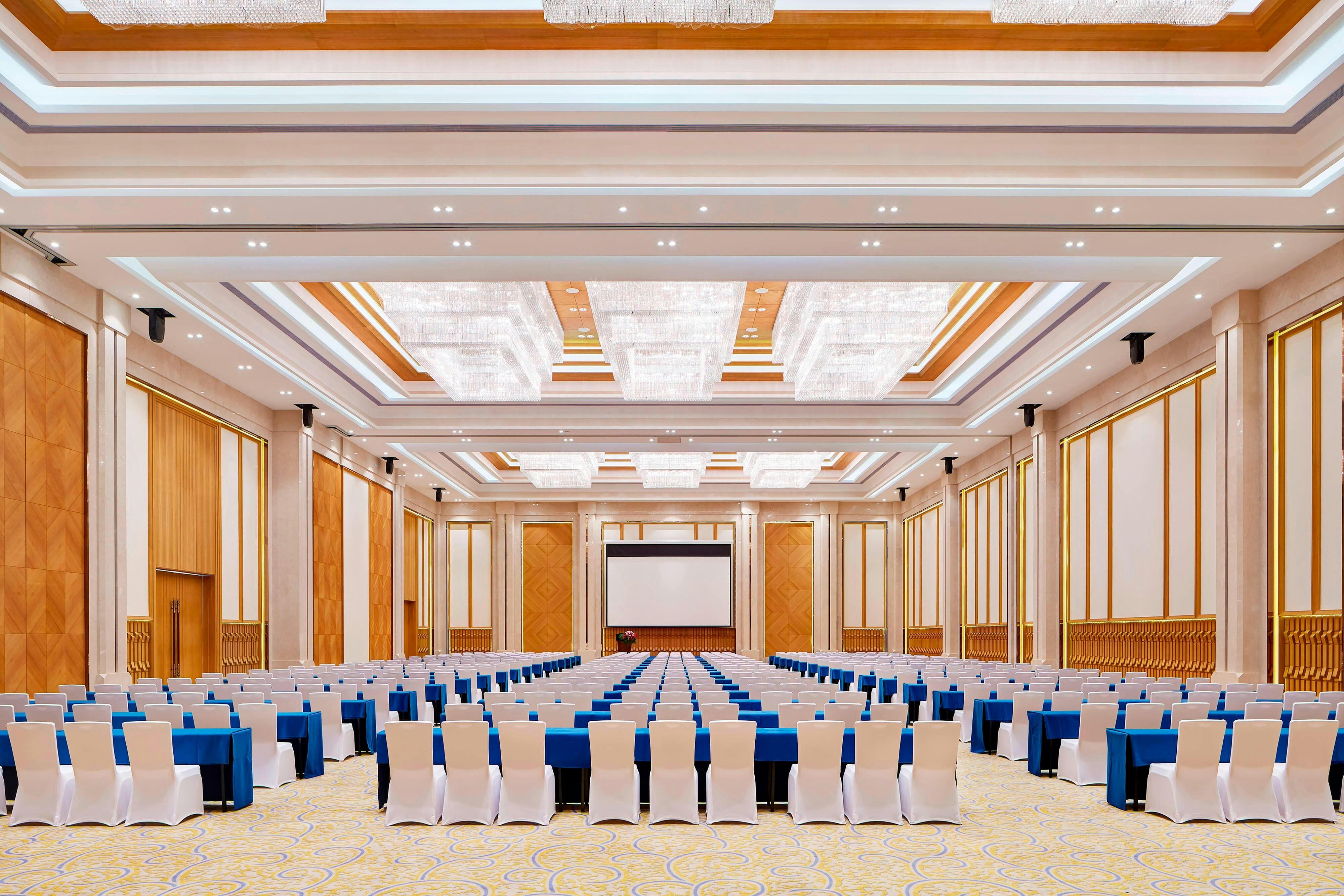 Four Points By Sheraton Heyuan Resort 31/40