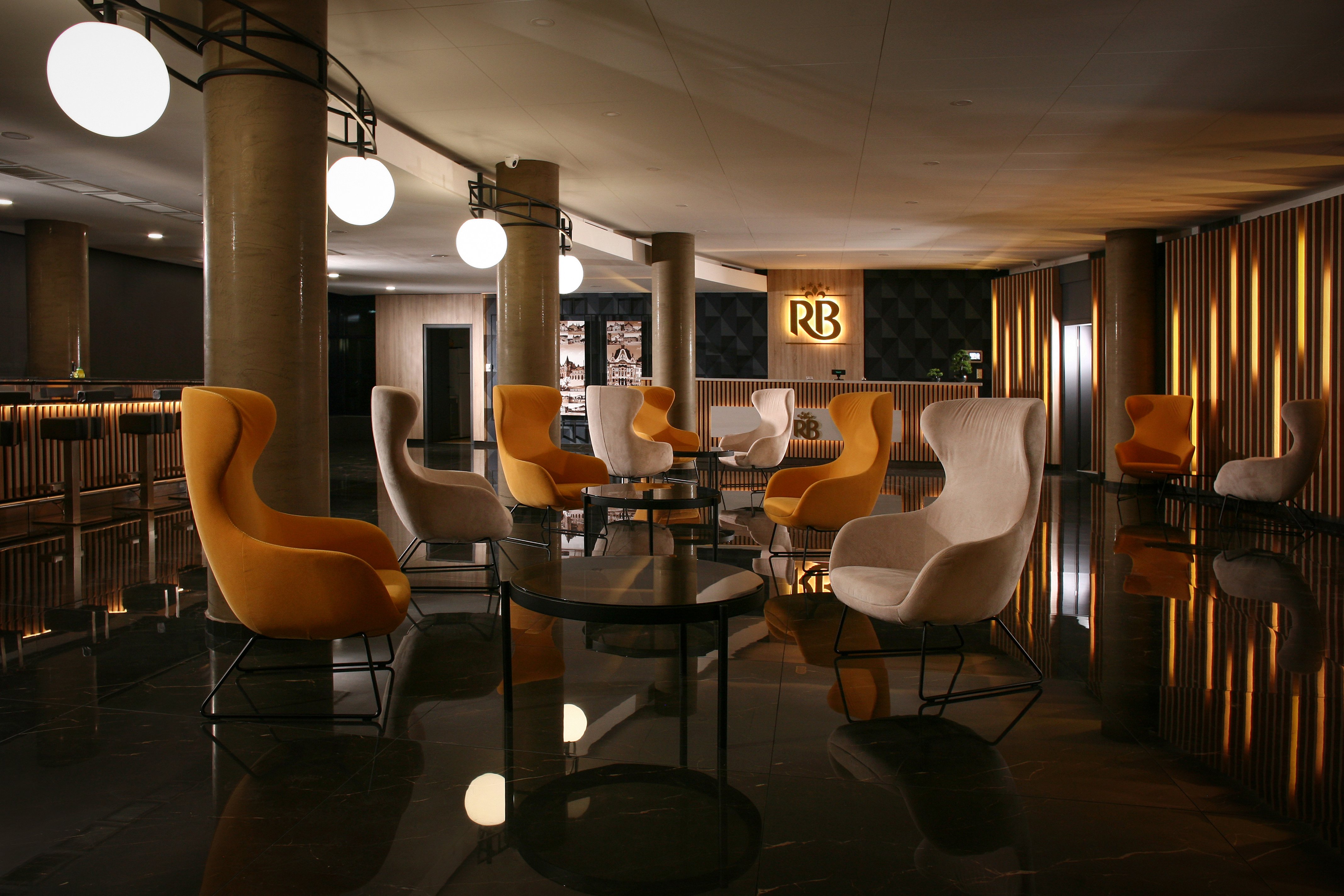 Reghina Blue Hotel Timisoara 12/19