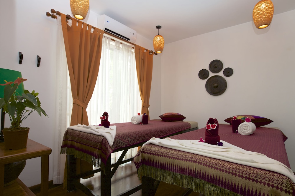 Bunwin Boutique Hotel 17/40