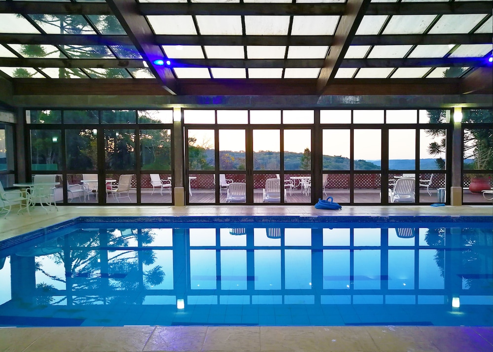 Sky Borges Hotel Alpenhaus 26/50