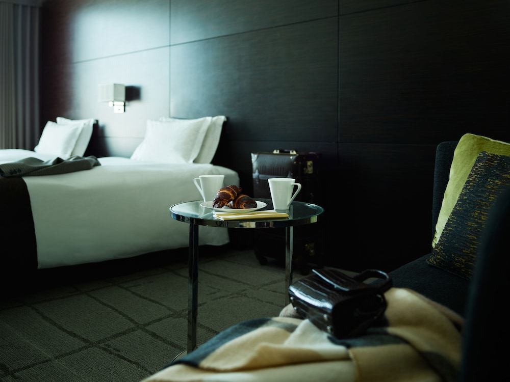 Mitsui Garden Hotel Ginza Premier 39/49
