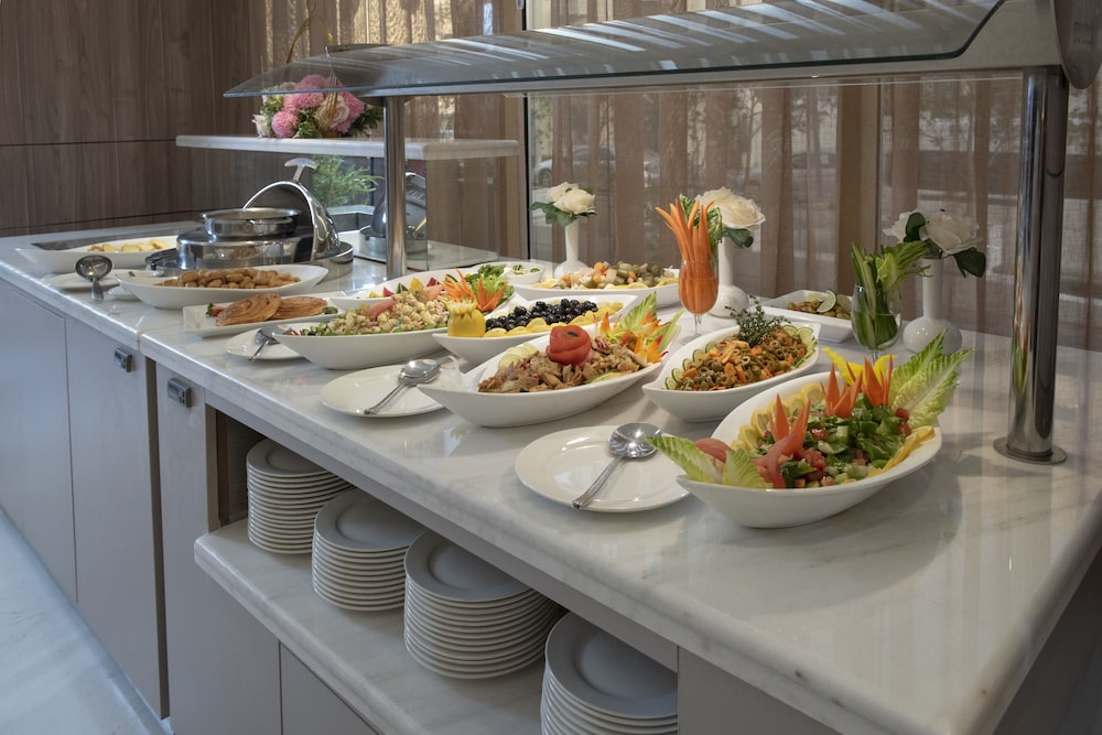 Corp Executive Hotel Doha Suites 39/50