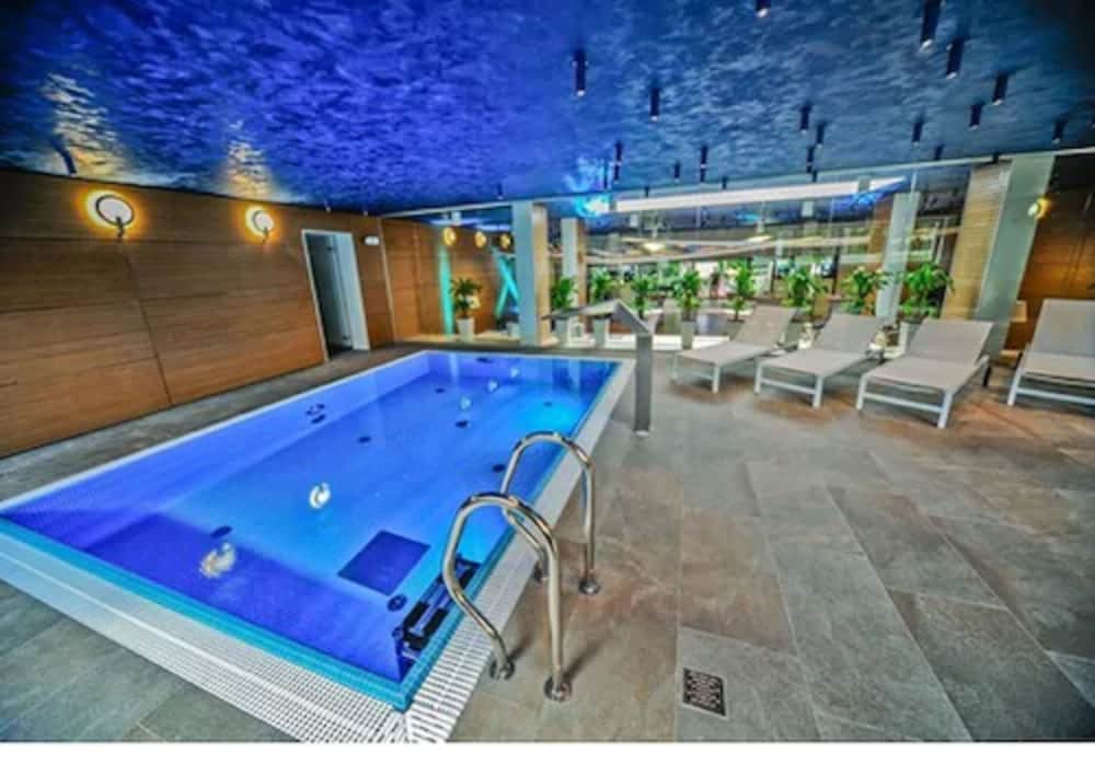 Golden Tulip Miedzyzdroje Residence 32/60