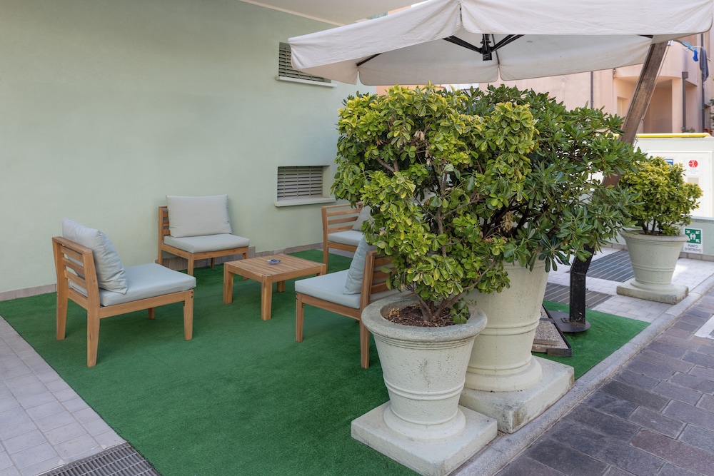 Residence Hotel Club House 26/31