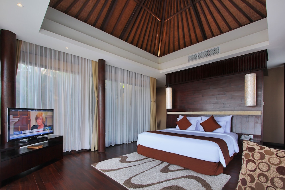 Ulu Segara Luxury Suites Villas 7/50