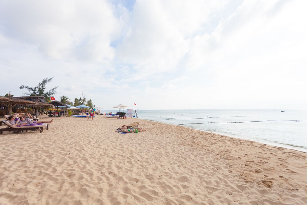 Blue Paradise Resort 59/67
