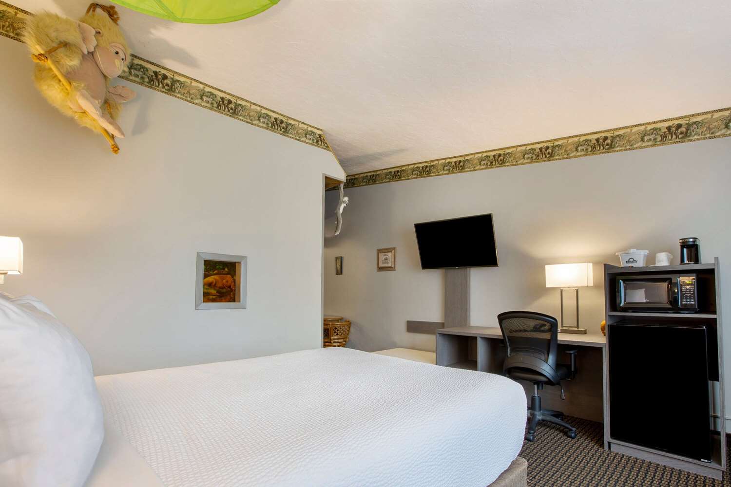 Days Inn & Suites by Wyndham Moncton 4/30
