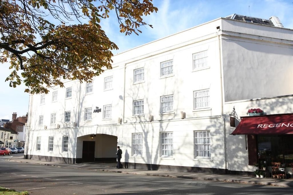 The Angel Hotel 40/49