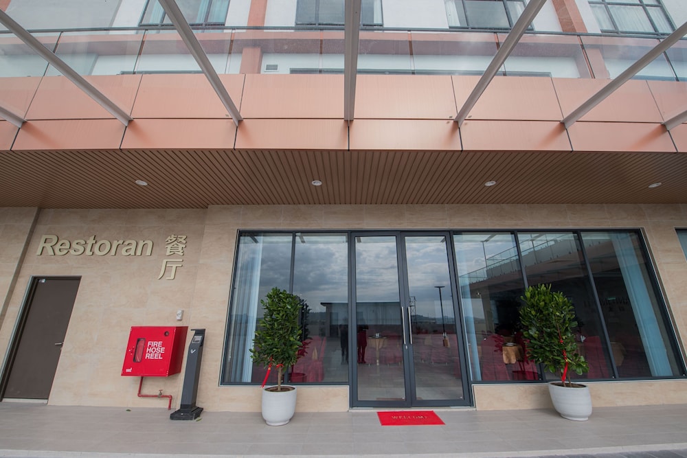 Grand InHotel photo5