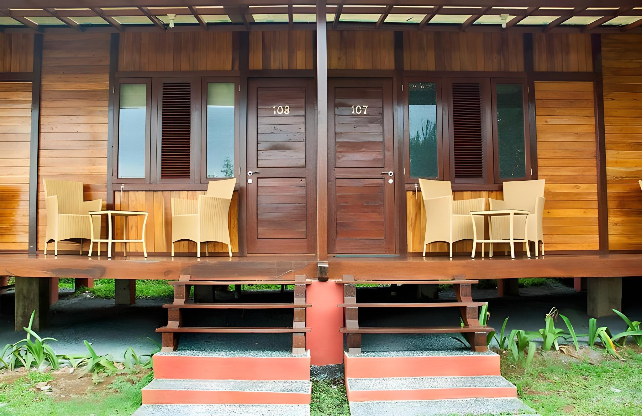 Kastuba Resort 4/50