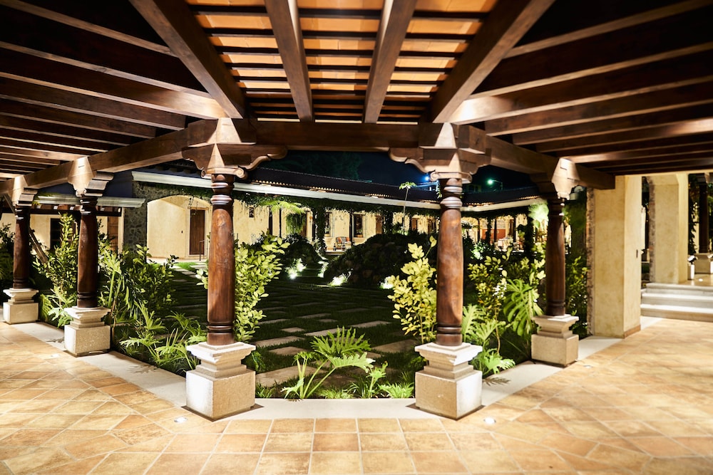 Casa Faustina Boutique Hotel 44/66