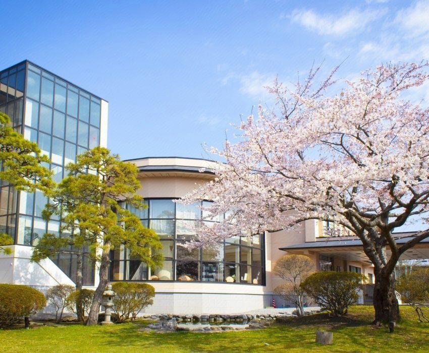Yunokawa Onsen KKR Hakodate 8/47