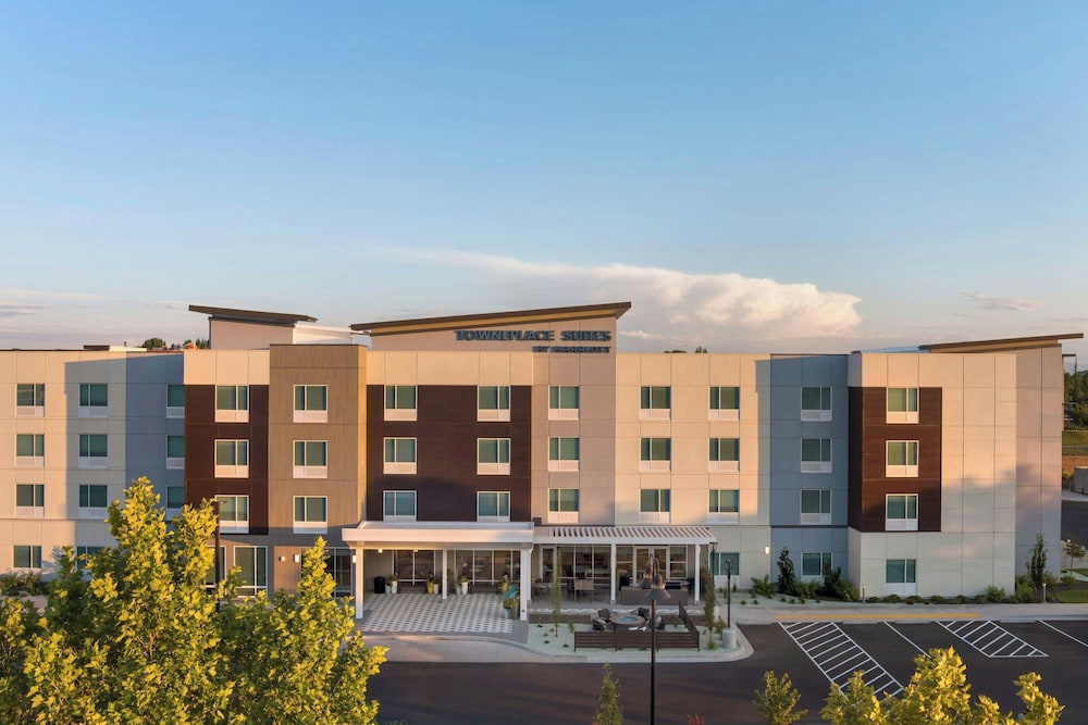 Towneplace Suites By Marriott Nampa 1/50