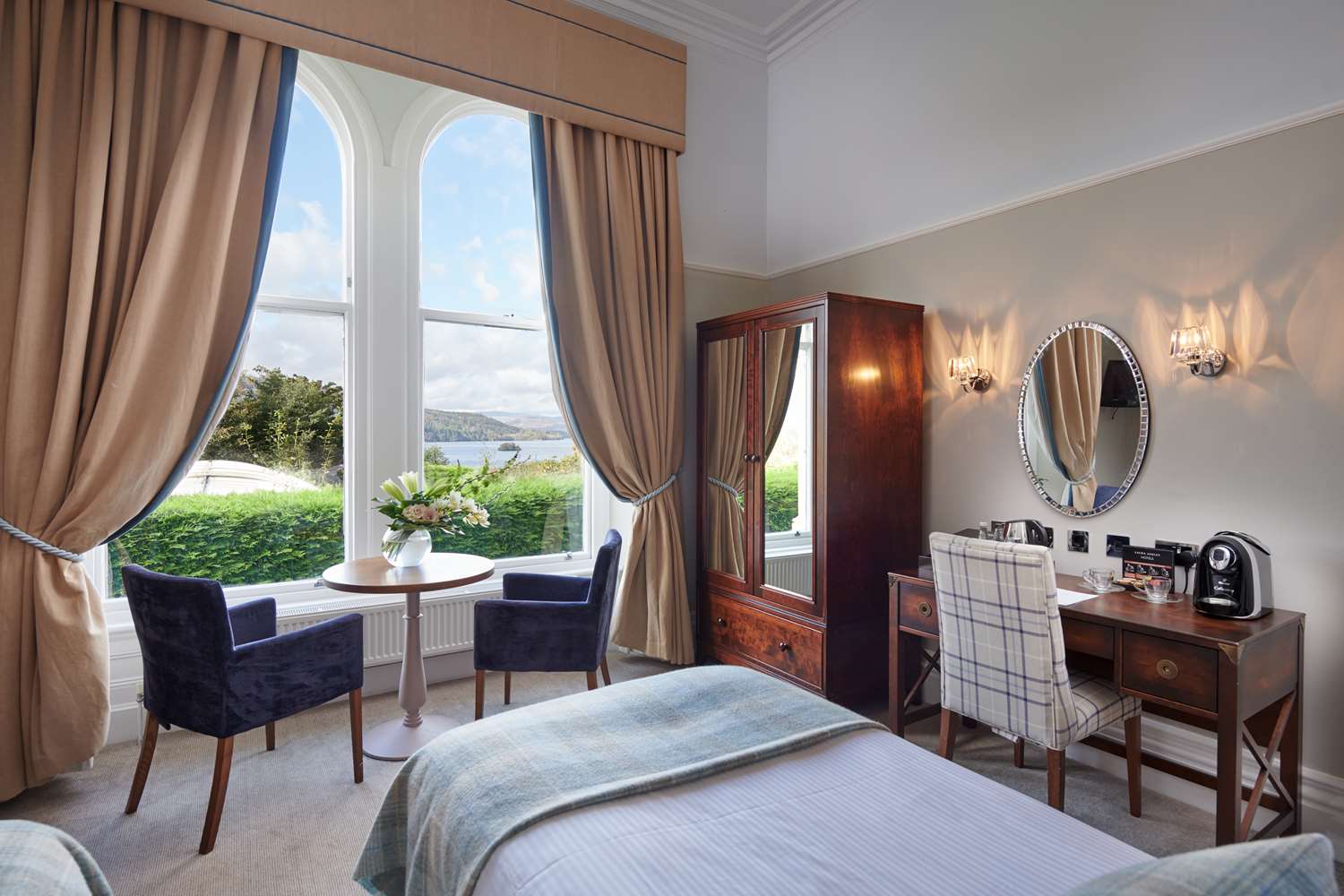The Belsfield Hotel 5/39